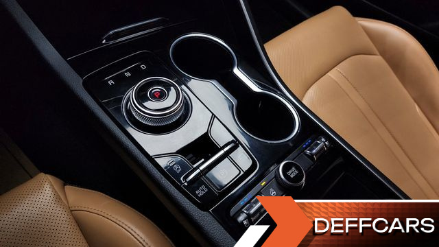 Kia K5 2.0 Prestige купить на сайте DeffCars