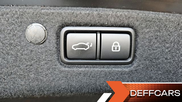 Hyundai GRANDEUR 2.5 Exclusice купить на сайте DeffCars