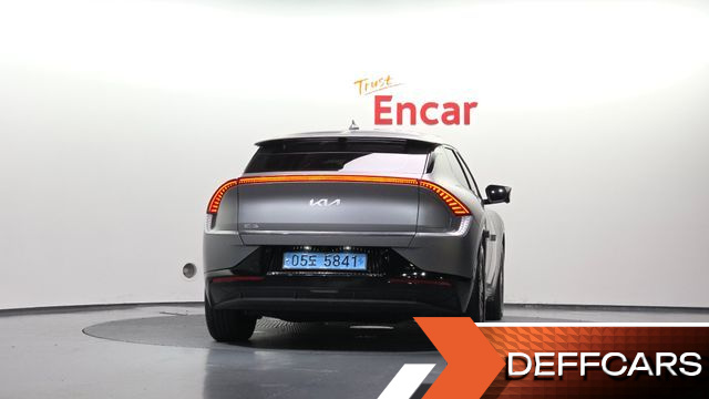 Kia EV6 Long Range 4WD Earth купить на сайте DeffCars