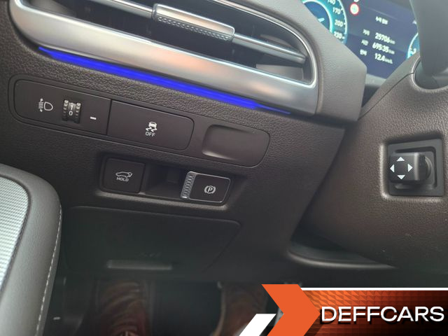 Hyundai PALISADE Diesel 2.2 4WD Calligraphy купить на сайте DeffCars