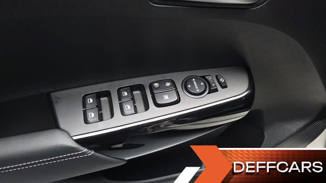 Kia MORNING Signiture купить на сайте DeffCars