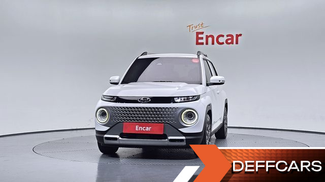 Hyundai CASPER Inspiration купить на сайте DeffCars