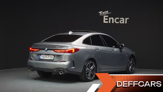 BMW 2-SERIES 220i M Sports купить на сайте DeffCars