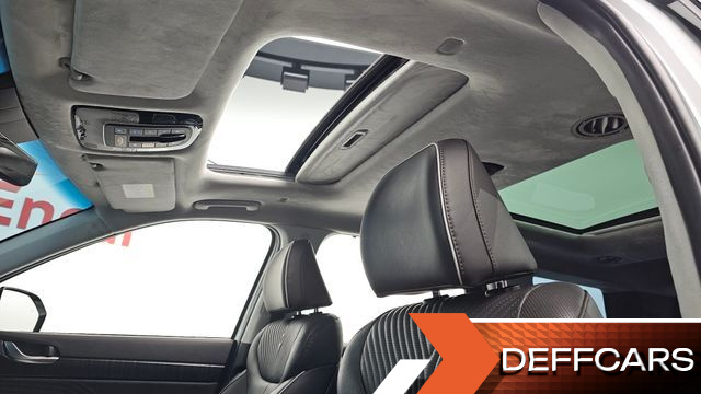 Hyundai PALISADE Gasoline 3.8 2WD Calligraphy купить на сайте DeffCars