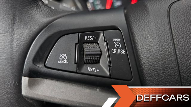 ChevroletGMDaewoo TRAX 1.4 Perfact Black купить на сайте DeffCars