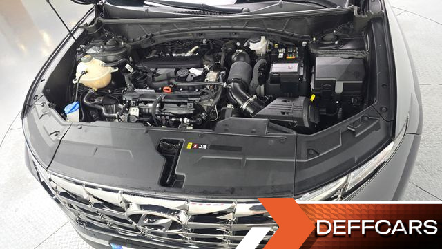 Hyundai TUCSON Gasoline 1.6 Turbo 2WD Premium купить на сайте DeffCars
