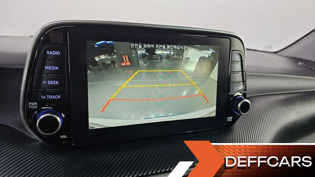 Hyundai TUCSON Gasoline 1.6 turbo 2WD Smart купить на сайте DeffCars