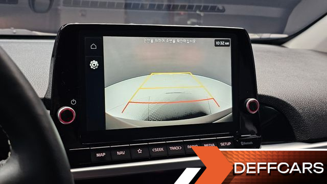 Kia MORNING Signature купить на сайте DeffCars