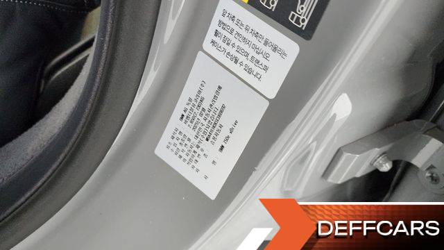 BMW 7-SERIES 750e xDrive M Sport купить на сайте DeffCars