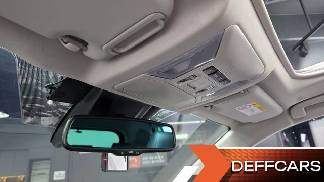 Toyota RAV4 2,5 4WD Hybrid LTD купить на сайте DeffCars