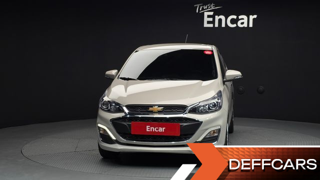 ChevroletGMDaewoo SPARK Premier купить на сайте DeffCars