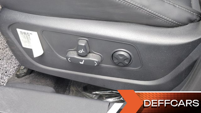 Ssangyong TIBOLI Gasoline 1.5 2WD V5 купить на сайте DeffCars