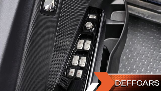 Ssangyong TIBOLI Diesel LX 2WD купить на сайте DeffCars