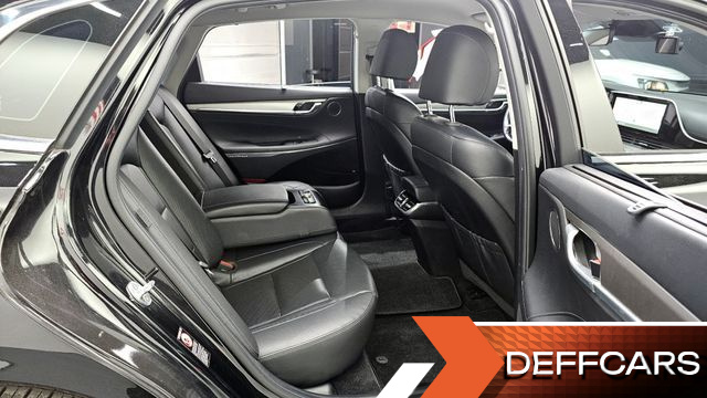 Hyundai GRANDEUR 3.3 Exclusice купить на сайте DeffCars