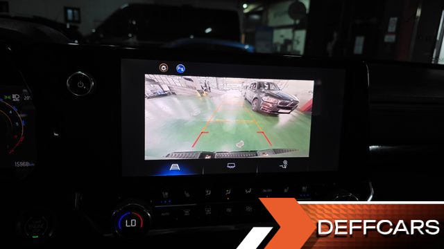 ChevroletGMDaewoo COLORADO 2.7 ZL1 4WD купить на сайте DeffCars