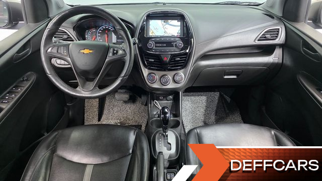 ChevroletGMDaewoo SPARK LT купить на сайте DeffCars