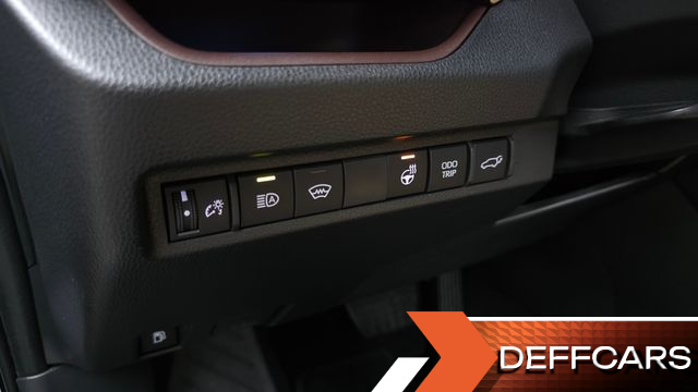 Toyota RAV4 2,5 4WD Hybrid LTD купить на сайте DeffCars