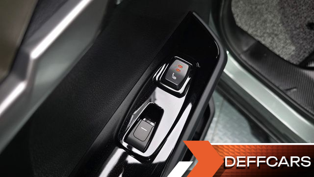 Ssangyong TORRES Gasoline 1.5 2WD T7 купить на сайте DeffCars