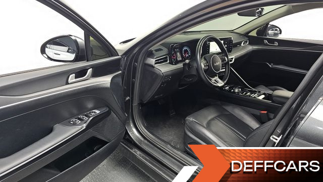 Kia K5 2.0 Prestige купить на сайте DeffCars