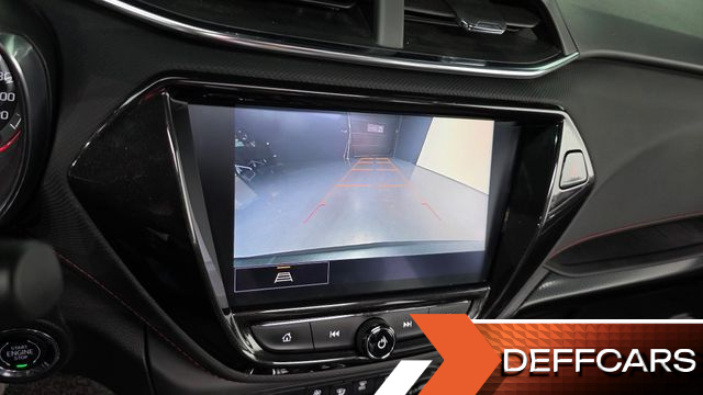 ChevroletGMDaewoo TRAILBLAZER 1.3 Turbo 2WD RS купить на сайте DeffCars