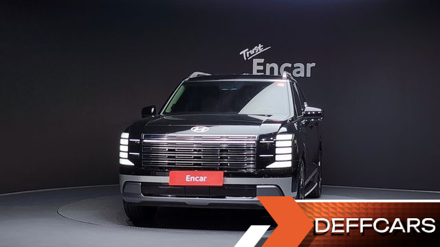 Hyundai PALISADE Gasoline 2.5T 2WD 9-Seater Prestige купить на сайте DeffCars