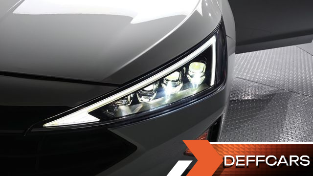 Hyundai AVANTE 1.6 Smart купить на сайте DeffCars