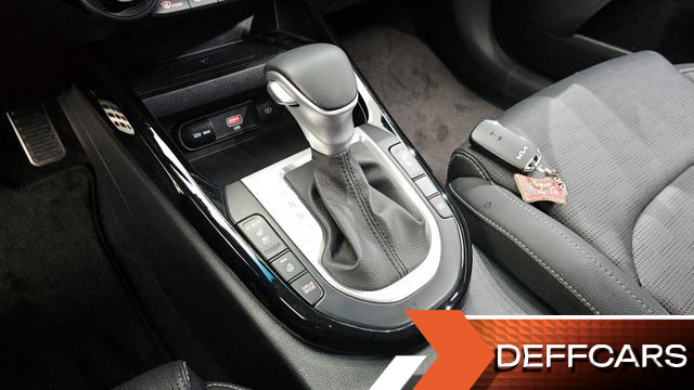 Kia K3 1.6 Prestige купить на сайте DeffCars