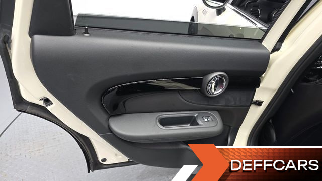 Mini CLUBMAN High 2nd купить на сайте DeffCars