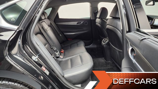 Hyundai GRANDEUR 3.0 Exclusive Special купить на сайте DeffCars