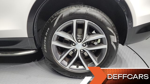 Land Rover DISCOVERY SPORT P250 Dynamic SE купить на сайте DeffCars