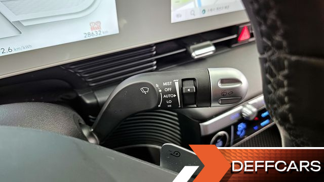Hyundai IONIQ5 Long Range AWD Exclusive купить на сайте DeffCars