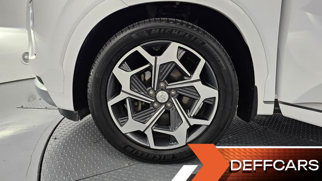 Hyundai PALISADE Gasoline 3.8 4WD VIP купить на сайте DeffCars