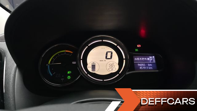 Renault-KoreaSamsung SM3 RE купить на сайте DeffCars
