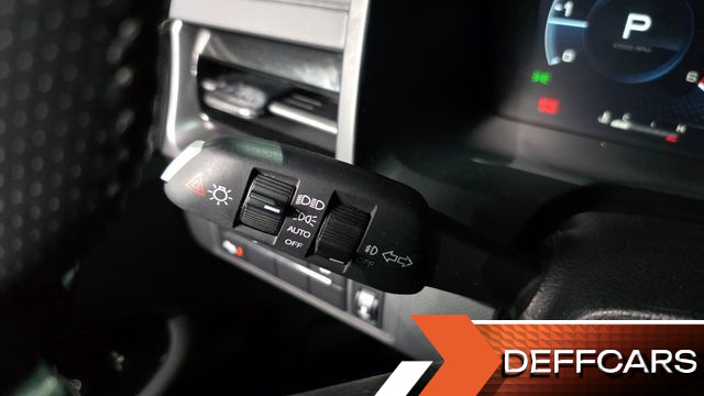 Ssangyong REXTON Diesel 2.2 4WD Culman Prestige купить на сайте DeffCars