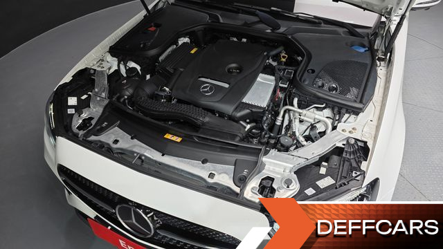Mercedes E-CLASS E250 AMG Line купить на сайте DeffCars