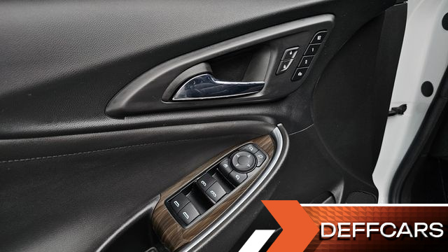 ChevroletGMDaewoo MALIBU 2.0 Turbo Redline купить на сайте DeffCars