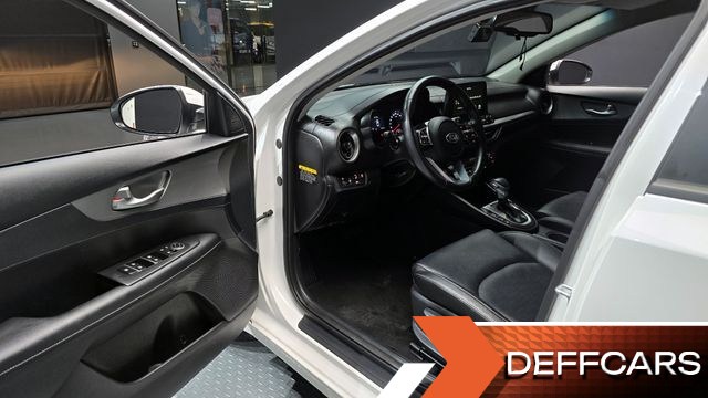 Kia K3 Luxury купить на сайте DeffCars