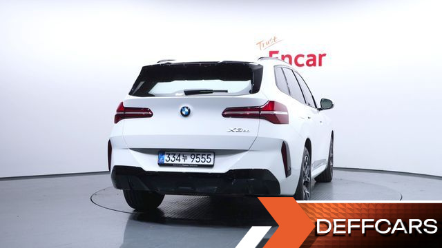 BMW X3 xDrive 20 M Sport купить на сайте DeffCars