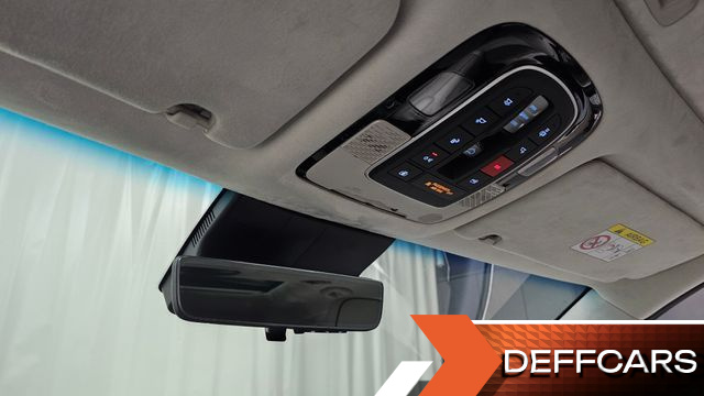 Hyundai PALISADE Diesel 2.2 4WD Calligraphy купить на сайте DeffCars