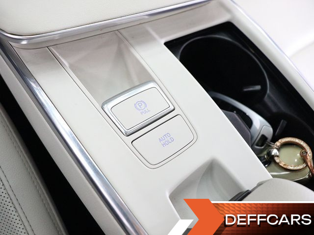 Hyundai GRANDEUR Le Blanc купить на сайте DeffCars