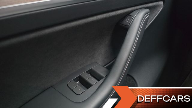 Tesla MODEL Y RWD купить на сайте DeffCars