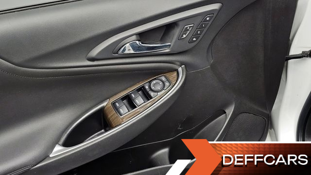 ChevroletGMDaewoo MALIBU 2.0 Turbo Premier Special купить на сайте DeffCars
