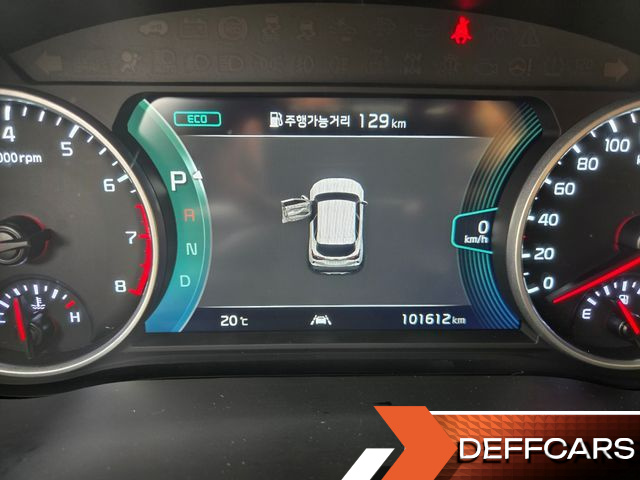 Kia SELTOS Gasoline 1.6 Turbo 2WD Noblesse купить на сайте DeffCars