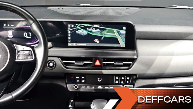 Kia SELTOS Gasoline 2.0 2WD Trendy купить на сайте DeffCars
