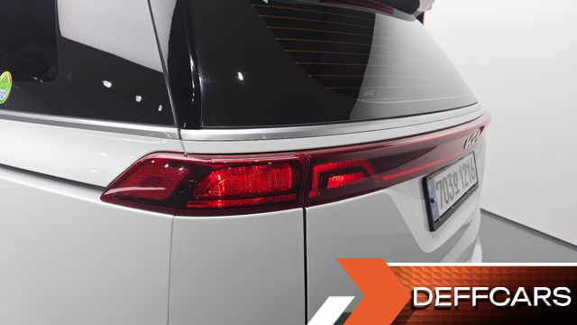 Kia CARNIVAL 11-Seater Prestige купить на сайте DeffCars
