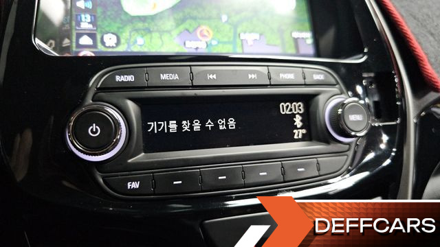 ChevroletGMDaewoo SPARK Premier купить на сайте DeffCars