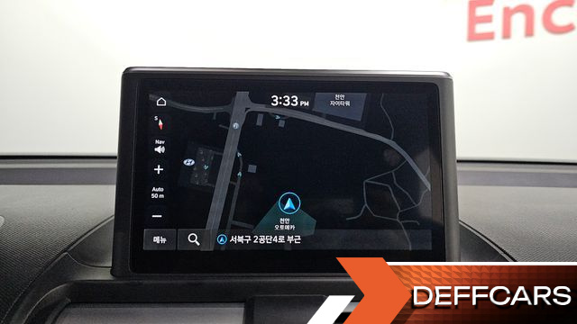 Hyundai CASPER Inspiration купить на сайте DeffCars