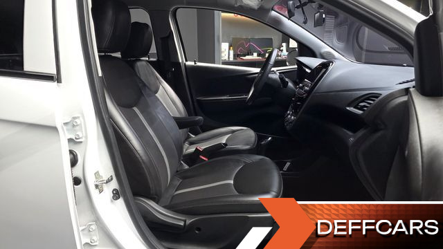 ChevroletGMDaewoo SPARK LT купить на сайте DeffCars