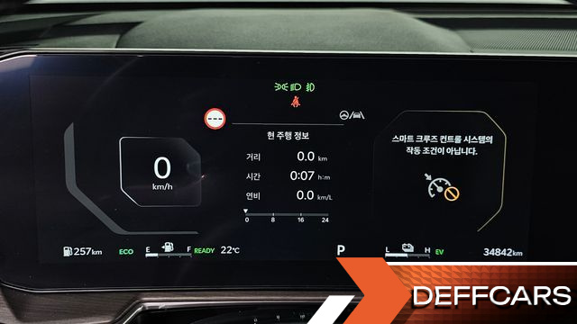 Kia SORENTO HEV 1.6 2WD Prestige купить на сайте DeffCars