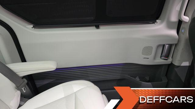 Hyundai STARIA HEV 1.6 Lounge 7-Seater Inspiration купить на сайте DeffCars